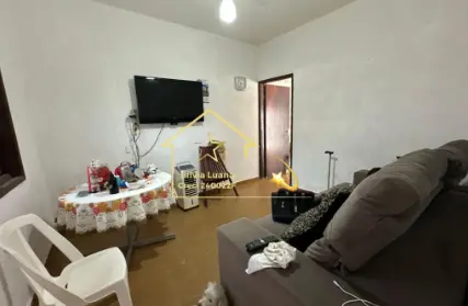 Imagem: Casa Térrea para Venda, Vila Seabra