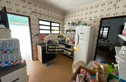Imagem: Casa Térrea para Venda, Vila Seabra