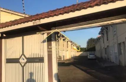 Imagem: Condomínio Fechado para Alugar, Balneário Plataforma