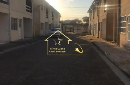 Imagem: Condomínio Fechado para Alugar, Balneário Plataforma