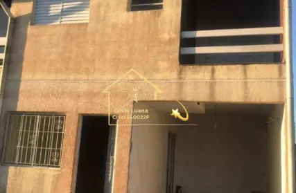Imagem: Condomínio Fechado para Alugar, Balneário Plataforma