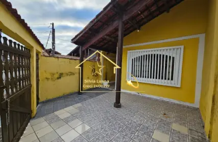 Imagem: Casa Térrea para Venda, Balneário Itaoca