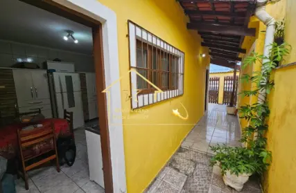 Imagem: Casa Térrea para Venda, Balneário Itaoca