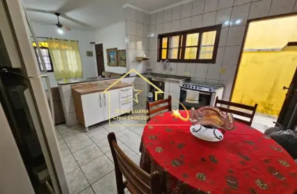 Imagem: Casa Térrea para Venda, Balneário Itaoca