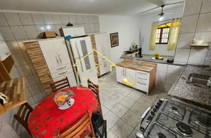 Imagem: Casa Térrea para Venda, Balneário Itaoca