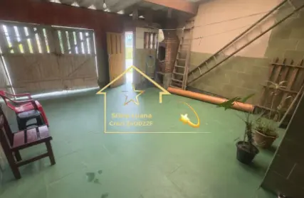 Imagem: Casa Térrea para Venda, Pedreira