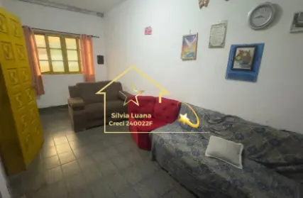 Imagem: Casa Térrea para Venda, Pedreira