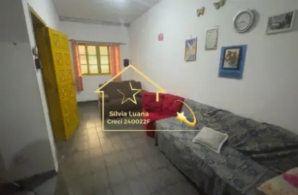 Imagem: Casa Térrea para Venda, Pedreira