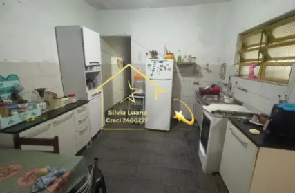 Imagem: Casa Térrea para Venda, Pedreira