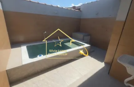 Imagem: Casa Térrea para Venda, Balneário Plataforma