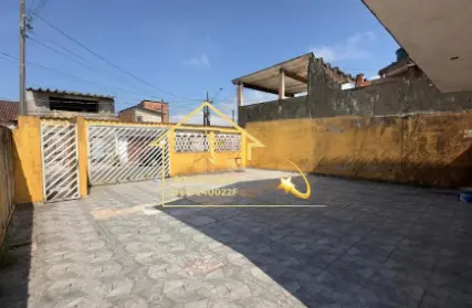 Imagem: Sobrado para Venda, Jardim Praia Grande