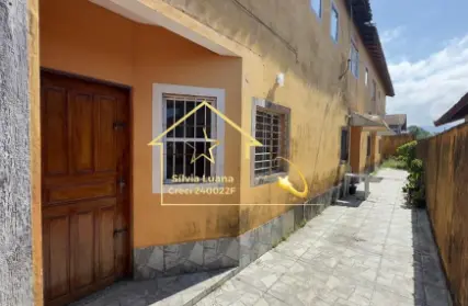 Imagem: Sobrado para Venda, Jardim Praia Grande