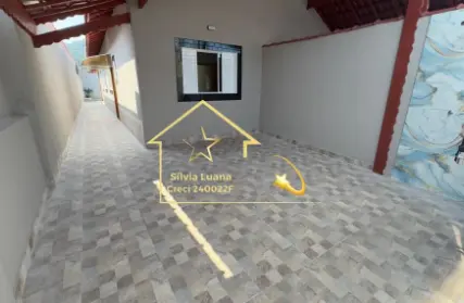 Imagem: Casa Térrea para Venda, Vila Vera Cruz