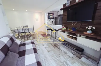 Imagem: Apartamento para Venda, Jardim Caiahu