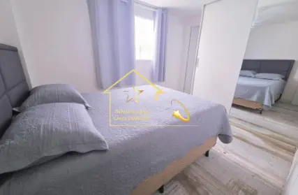 Imagem: Apartamento para Venda, Jardim Caiahu