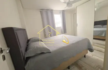 Imagem: Apartamento para Venda, Jardim Caiahu