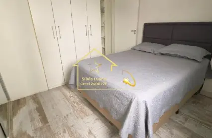 Imagem: Apartamento para Venda, Jardim Caiahu