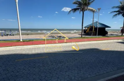 Imagem: Kitnet / Loft para Venda, Centro Mongaguá