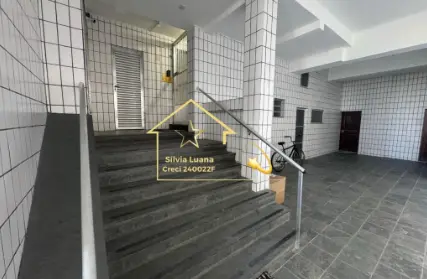 Imagem: Kitnet / Loft para Venda, Centro Mongaguá