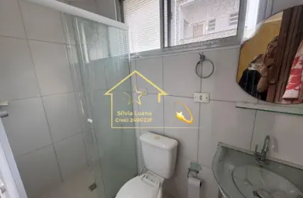 Imagem: Kitnet / Loft para Venda, Centro Mongaguá