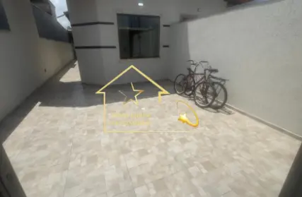 Imagem: Casa Térrea para Venda, Balneário Tupy 