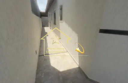 Imagem: Casa Térrea para Venda, Balneário Tupy 