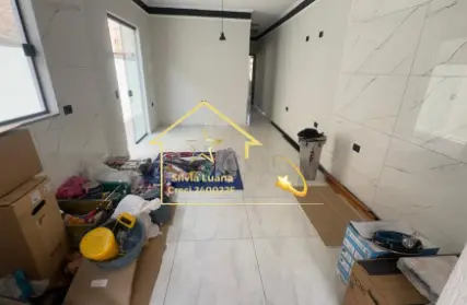 Imagem: Casa Térrea para Venda, Balneário Tupy 