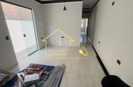 Imagem: Casa Térrea para Venda, Balneário Tupy 