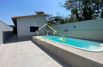 Imagem: Casa Térrea para Venda, Balneário Flórida Mirim