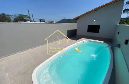 Imagem: Casa Térrea para Venda, Balneário Flórida Mirim