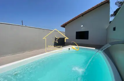 Imagem: Casa Térrea para Venda, Balneário Flórida Mirim