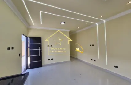 Imagem: Casa Térrea para Venda, Balneário Tupy 
