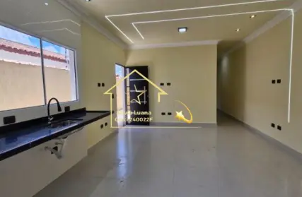 Imagem: Casa Térrea para Venda, Balneário Tupy 