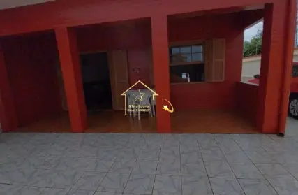 Imagem: Casa Térrea para Venda, Balneário Campos Elíseos
