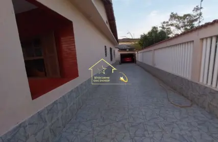Imagem: Casa Térrea para Venda, Balneário Campos Elíseos