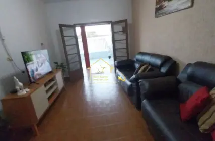 Imagem: Casa Térrea para Venda, Balneário Campos Elíseos