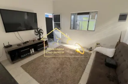 Imagem: Casa Térrea para Venda, Balneário de Birigui
