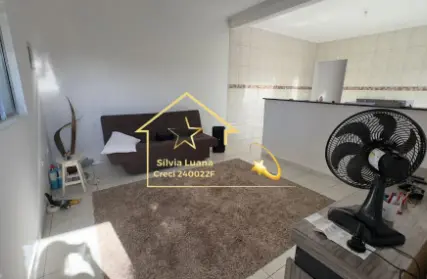 Imagem: Casa Térrea para Venda, Balneário de Birigui