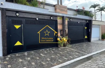 Imagem: Casa Térrea para Venda, Vila Mar