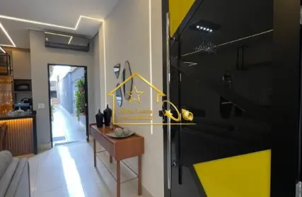 Imagem: Casa Térrea para Venda, Vila Mar