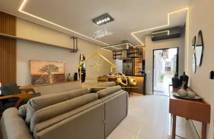 Imagem: Casa Térrea para Venda, Vila Mar