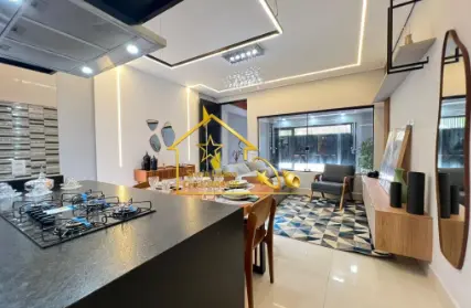 Imagem: Casa Térrea para Venda, Vila Mar