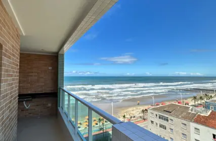 Imagem: Apartamento para Venda, Centro Mongaguá