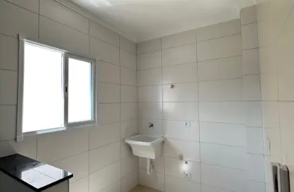 Imagem: Apartamento para Venda, Centro Mongaguá