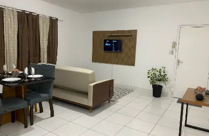 Imagem: Apartamento para Venda, Centro Mongaguá