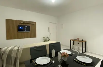 Imagem: Apartamento para Venda, Centro Mongaguá