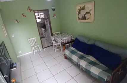Imagem: Apartamento para Venda, Centro Mongaguá