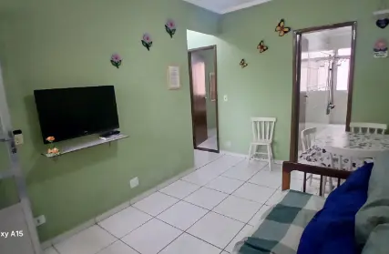 Imagem: Apartamento para Venda, Centro Mongaguá