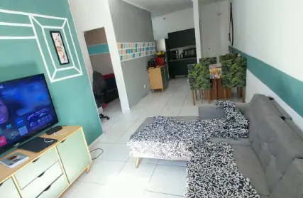 Imagem: Apartamento para Venda, Centro Mongaguá