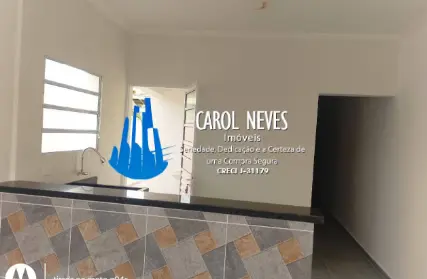 Imagem: Casa Térrea para Venda, Nossa Senhora do Sion